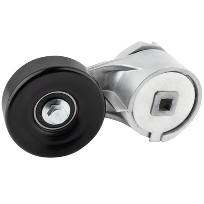 BOXI Belt Tensioner Assembly Compatible for Ford Bronco E-150 Econoline E-250 Econoline E-350