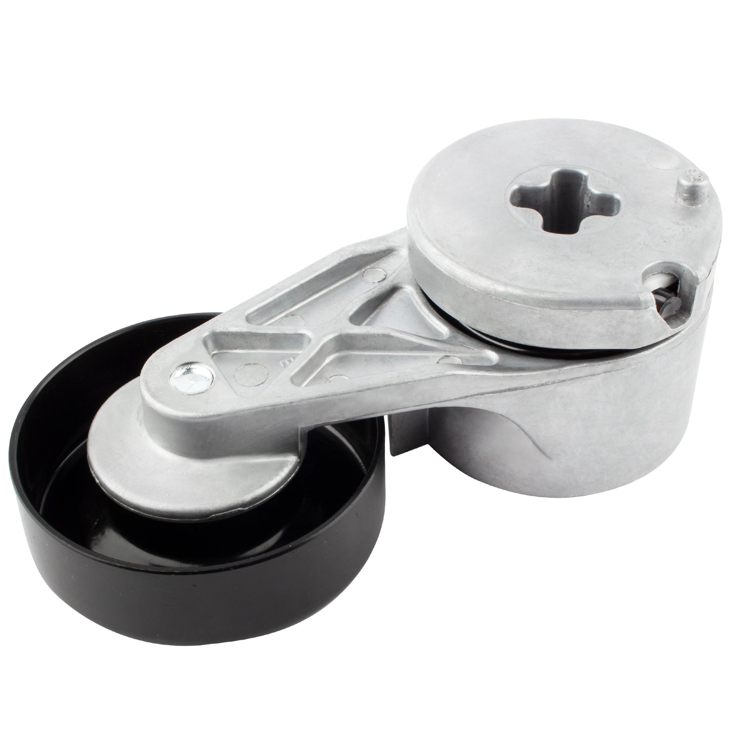 BOXI Belt Tensioner Assembly Compatible for Ford Bronco E-150 Econoline E-250 Econoline E-350 — product photo 2