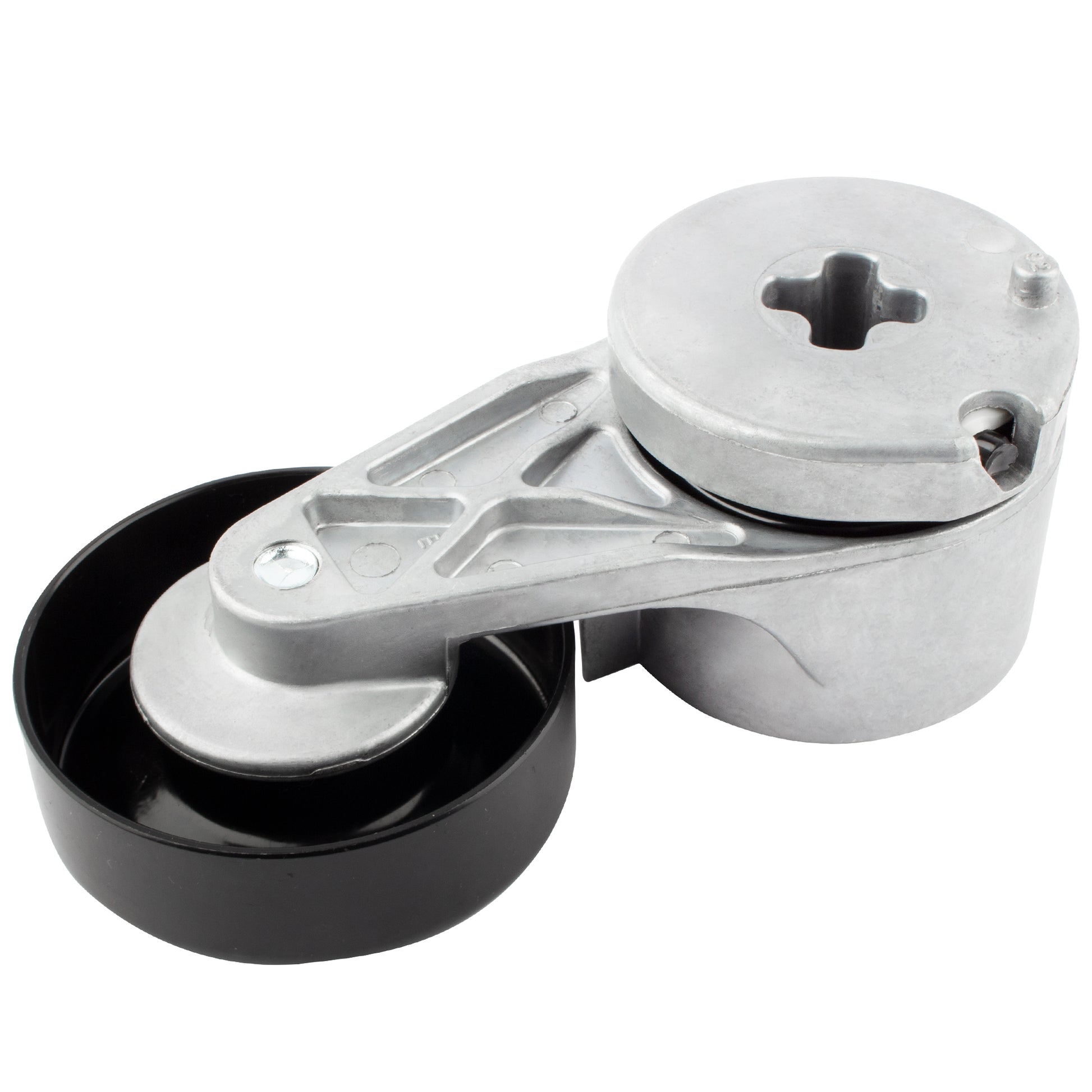 BOXI Belt Tensioner Assembly Compatible for Ford Bronco E-150 Econoline E-250 Econoline E-350 — product photo 2