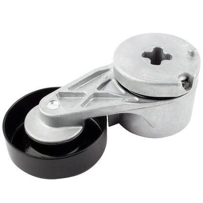 BOXI Belt Tensioner Assembly Compatible for Ford Bronco E-150 Econoline E-250 Econoline E-350 — product photo 2