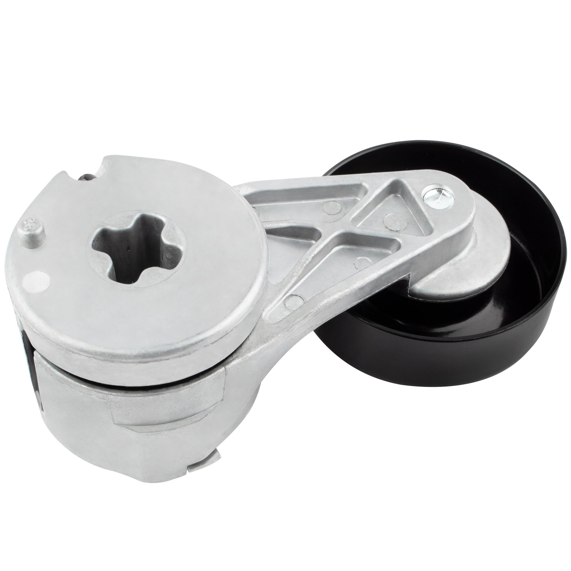 BOXI Belt Tensioner Assembly Compatible for Ford Bronco E-150 Econoline E-250 Econoline E-350 — product photo 3