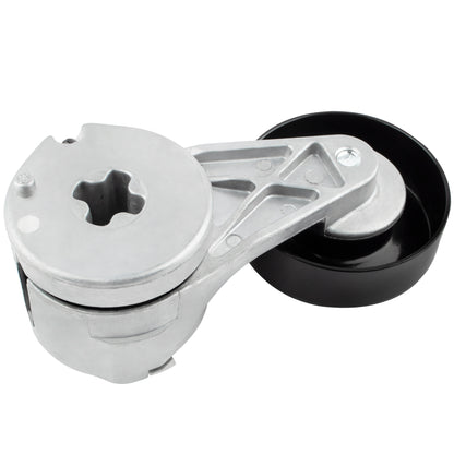BOXI Belt Tensioner Assembly Compatible for Ford Bronco E-150 Econoline E-250 Econoline E-350 — product photo 3