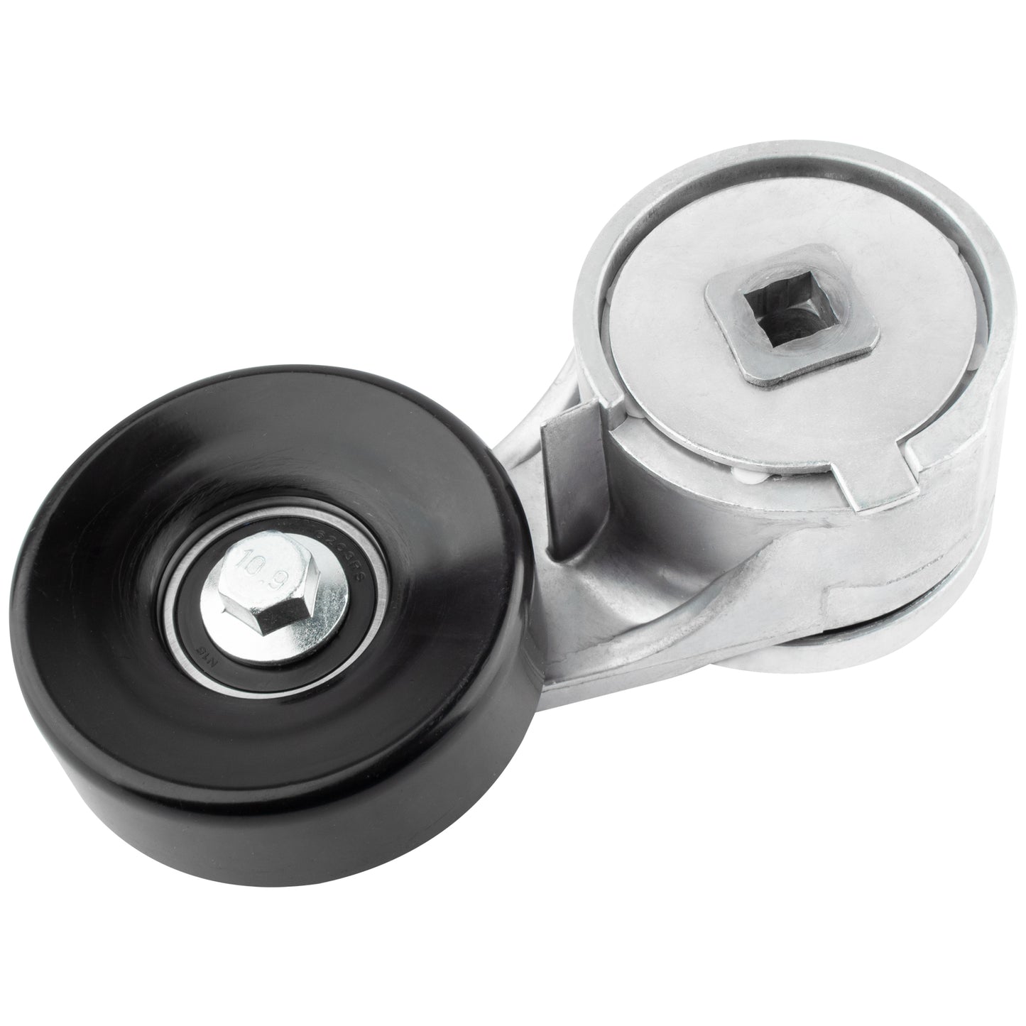 BOXI Belt Tensioner Assembly Compatible for Ford Bronco E-150 Econoline E-250 Econoline E-350 — product photo 4