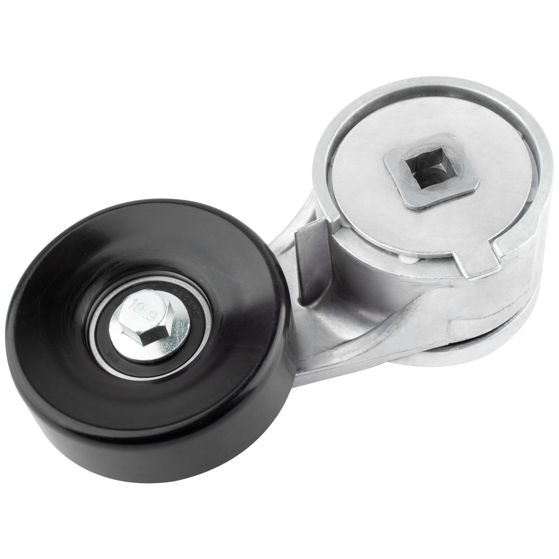 BOXI Belt Tensioner Assembly Compatible for Ford Bronco E-150 Econoline E-250 Econoline E-350 — product photo 4