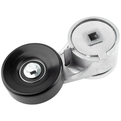 BOXI Belt Tensioner Assembly Compatible for Ford Bronco E-150 Econoline E-250 Econoline E-350 — product photo 4