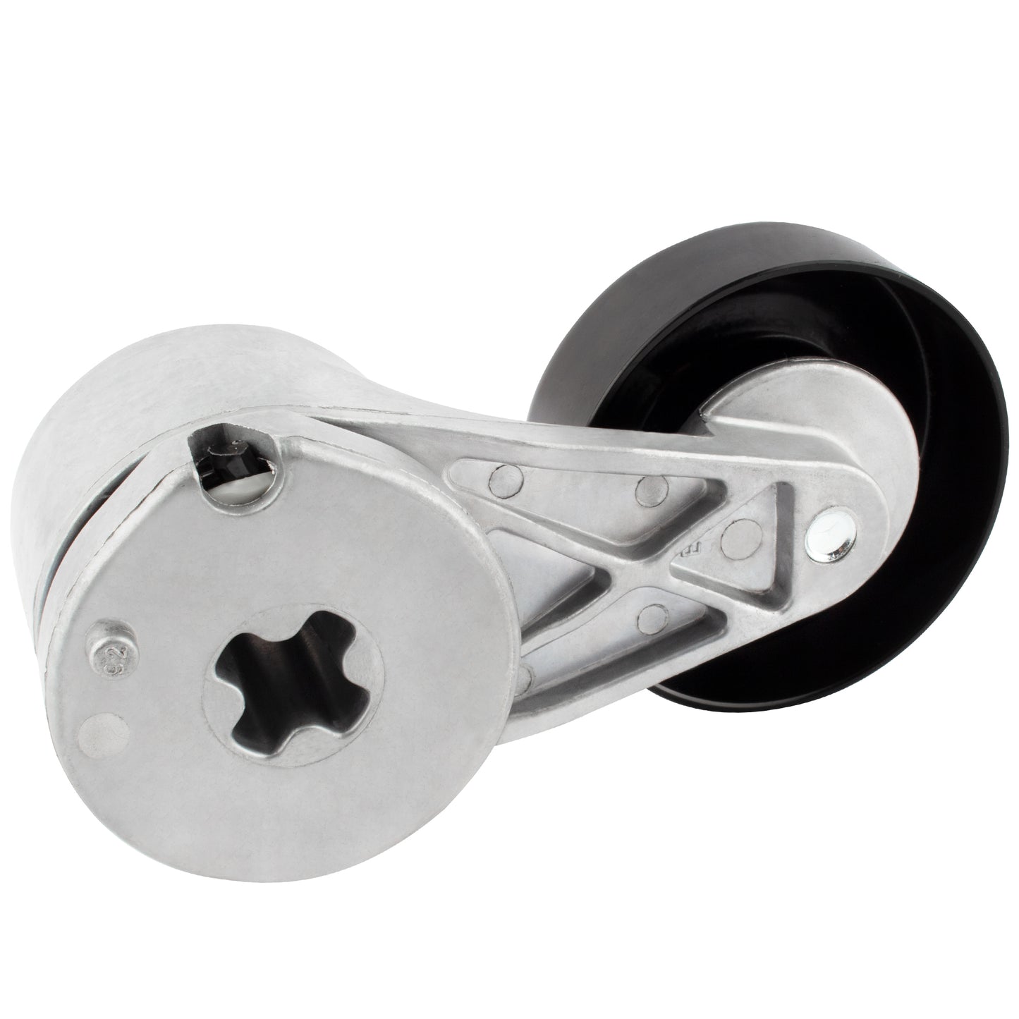 BOXI Belt Tensioner Assembly Compatible for Ford Bronco E-150 Econoline E-250 Econoline E-350 — product photo 5