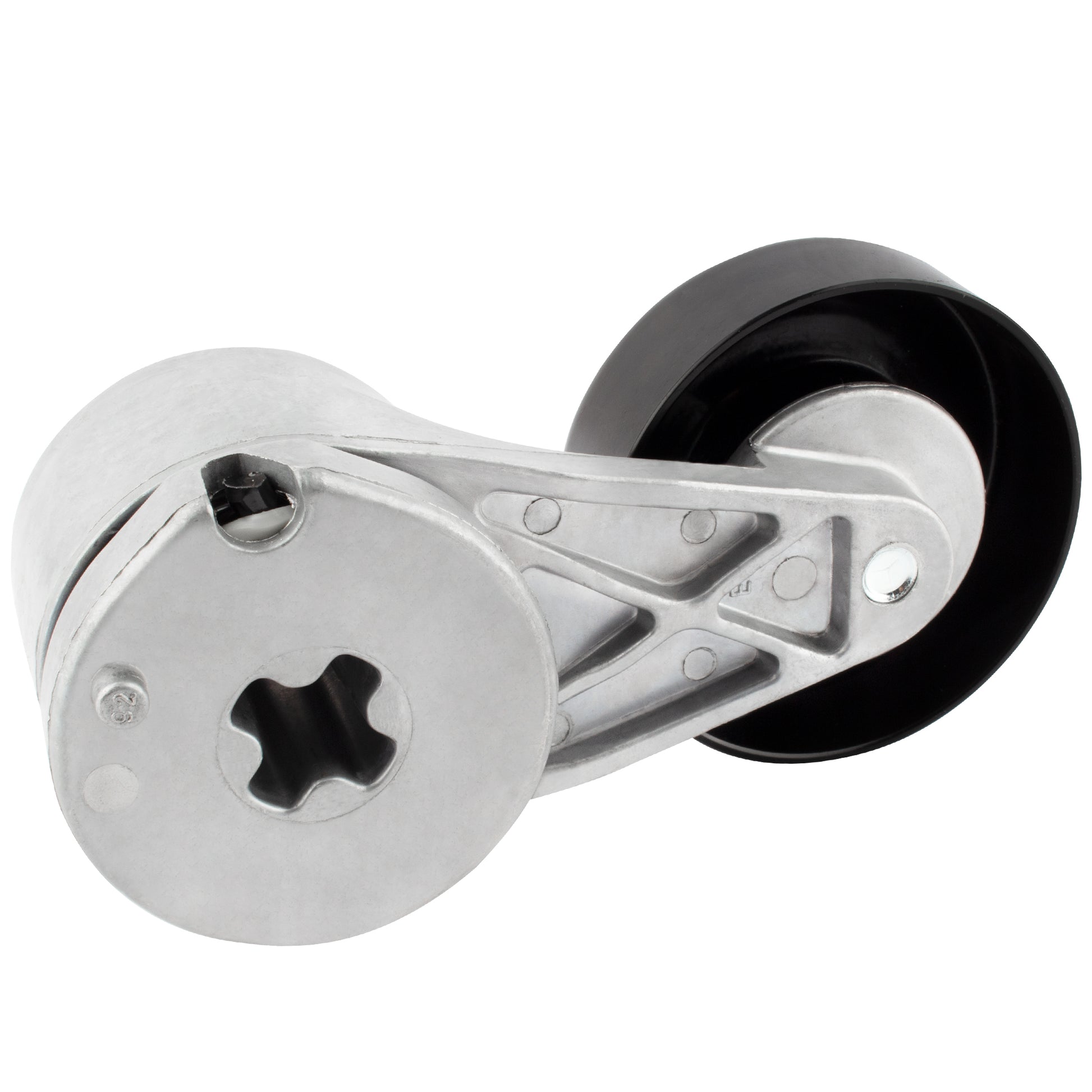 BOXI Belt Tensioner Assembly Compatible for Ford Bronco E-150 Econoline E-250 Econoline E-350 — product photo 5