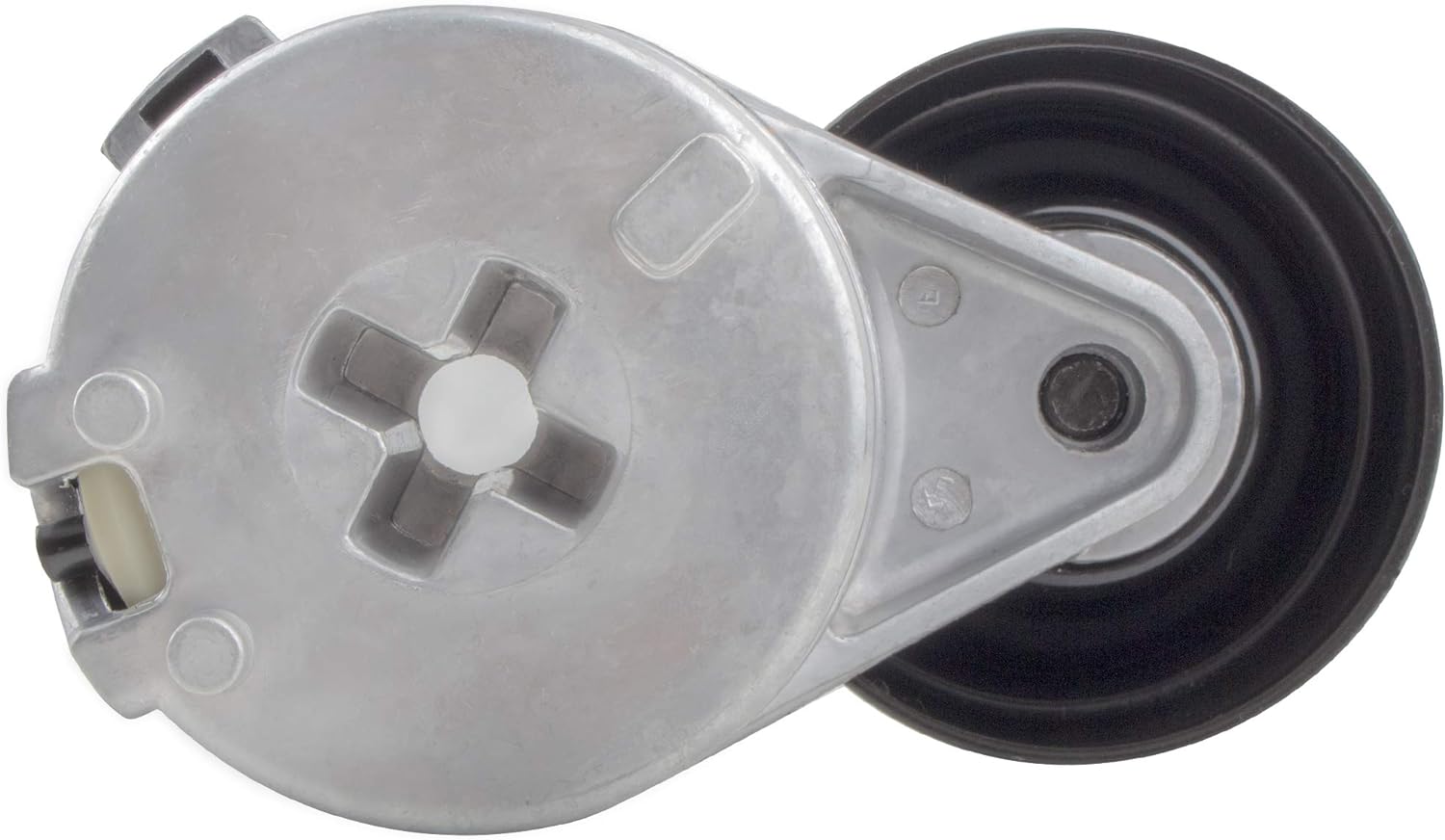 BOXI Automatic Belt Tensioner and Pulley Assembly for Buick Regal 1997-2004