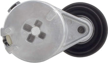BOXI Automatic Belt Tensioner and Pulley Assembly for Buick Regal 1997-2004