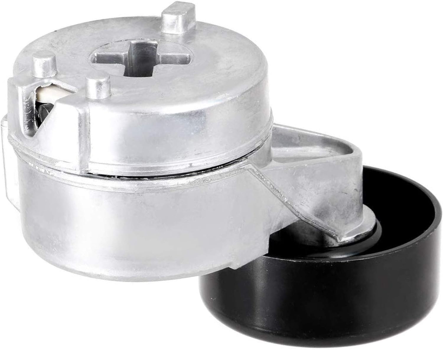BOXI Automatic Belt Tensioner and Pulley Assembly for Buick Regal 1997-2004 — product photo 2