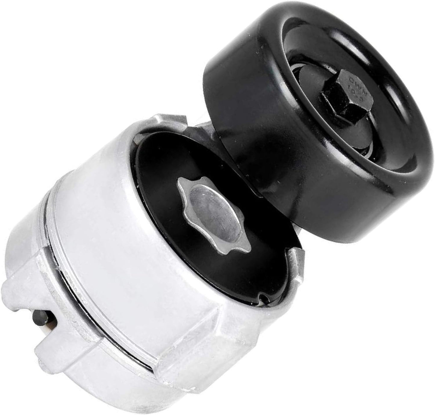 BOXI Automatic Belt Tensioner and Pulley Assembly for Buick Regal 1997-2004 — product photo 3