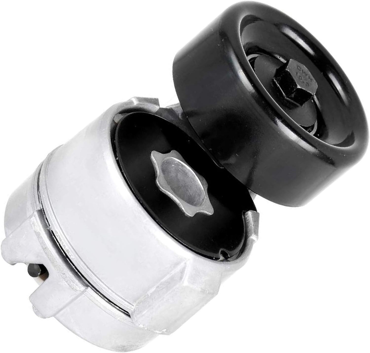 BOXI Automatic Belt Tensioner and Pulley Assembly for Buick Regal 1997-2004 — product photo 3
