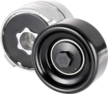 BOXI Automatic Belt Tensioner and Pulley Assembly for Buick Regal 1997-2004 — product photo 4