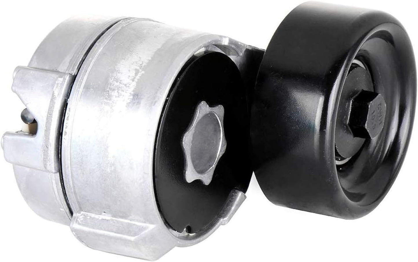 BOXI Automatic Belt Tensioner and Pulley Assembly for Buick Regal 1997-2004 — product photo 5