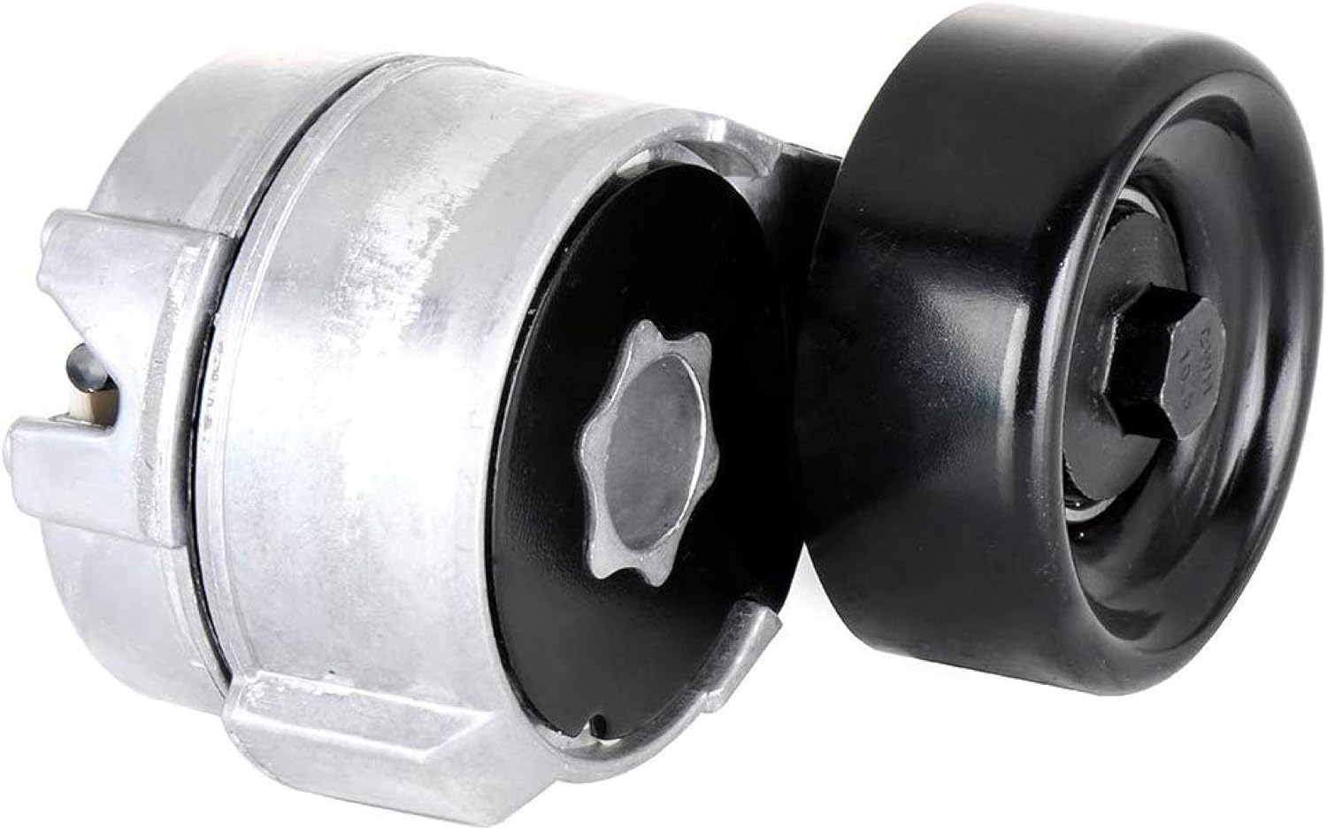 BOXI Automatic Belt Tensioner and Pulley Assembly for Buick Regal 1997-2004 — product photo 5