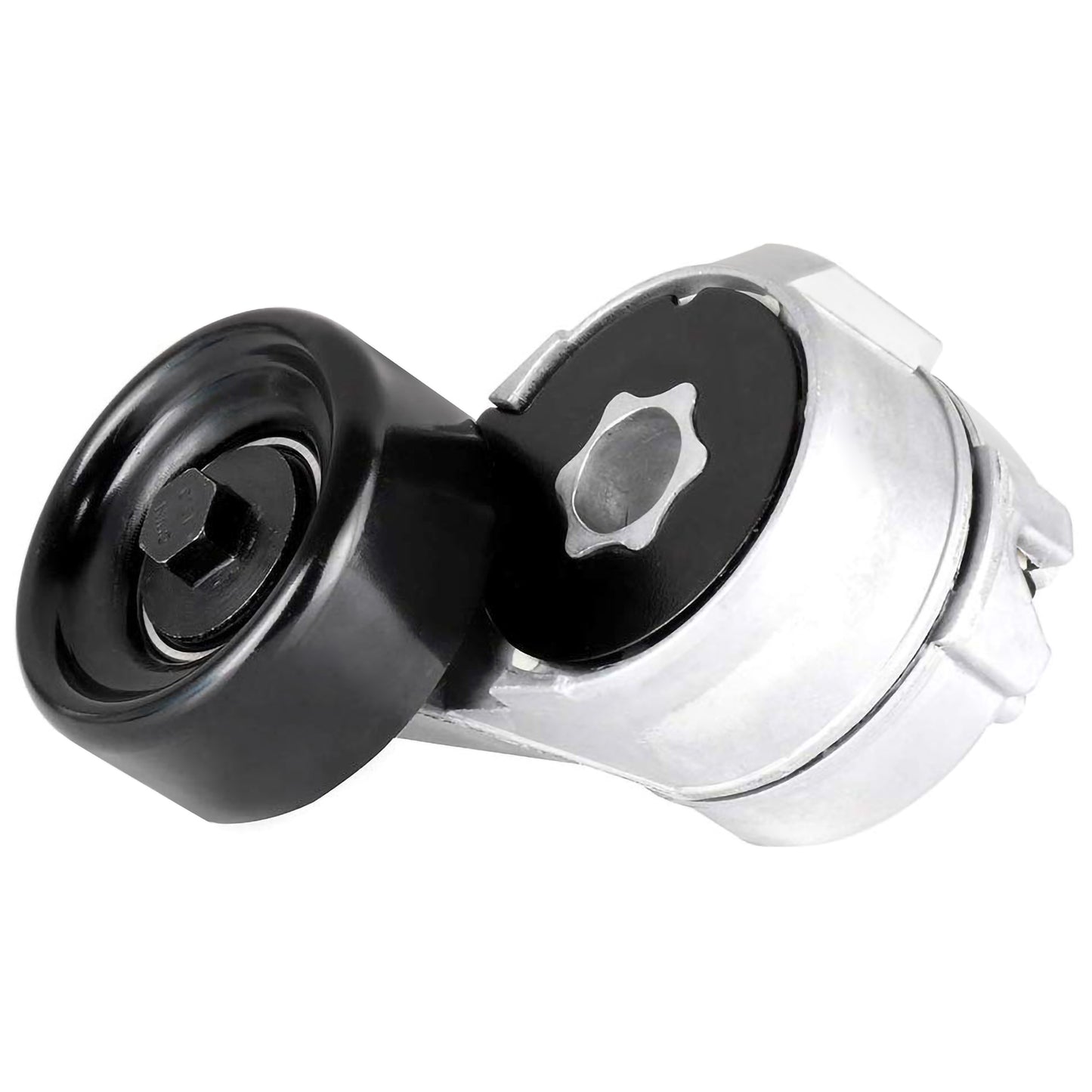 BOXI Automatic Belt Tensioner and Pulley Assembly for Buick Regal 1997-2004 — product photo 6
