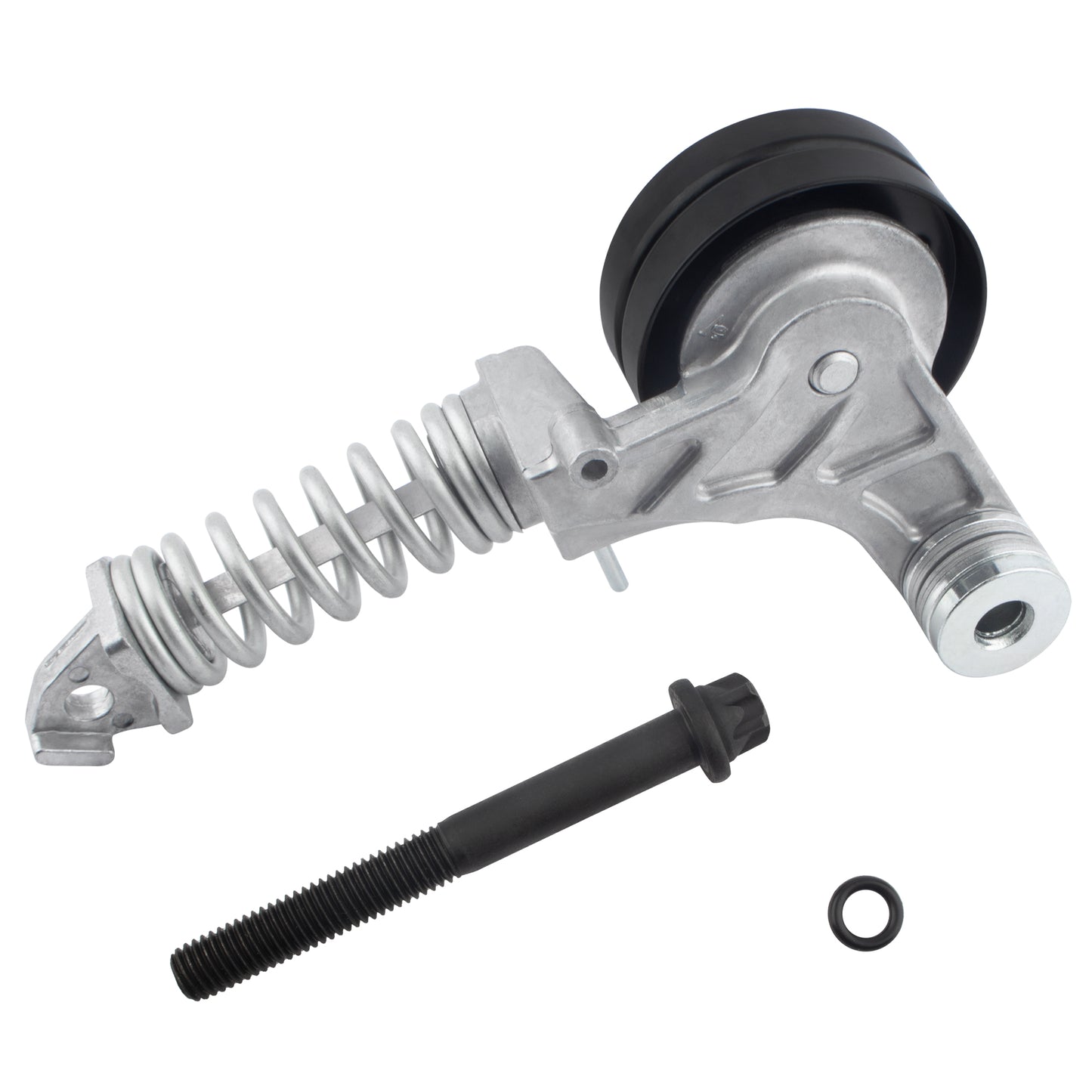 BOXI Belt Tensioner Assembly Compatible for Buick Encore 2013-2020