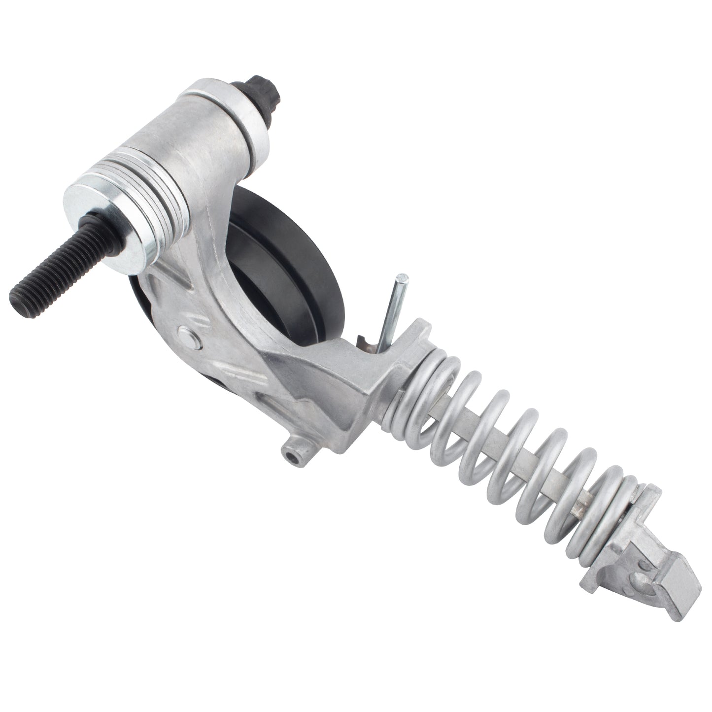 BOXI Belt Tensioner Assembly Compatible for Buick Encore 2013-2020 — product photo 3