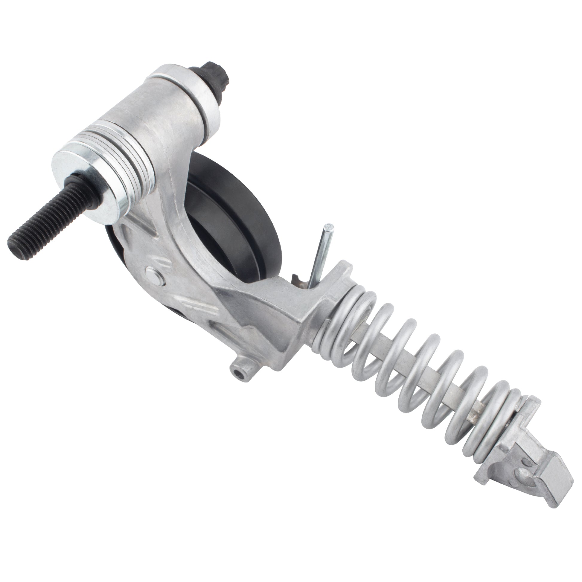 BOXI Belt Tensioner Assembly Compatible for Buick Encore 2013-2020 — product photo 3