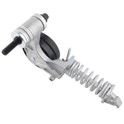 BOXI Belt Tensioner Assembly Compatible for Buick Encore 2013-2020 — product photo 3