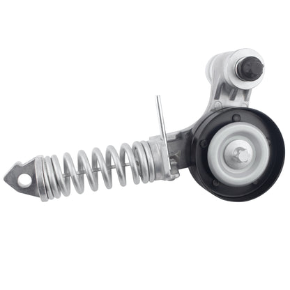 BOXI Belt Tensioner Assembly Compatible for Buick Encore 2013-2020 — product photo 4