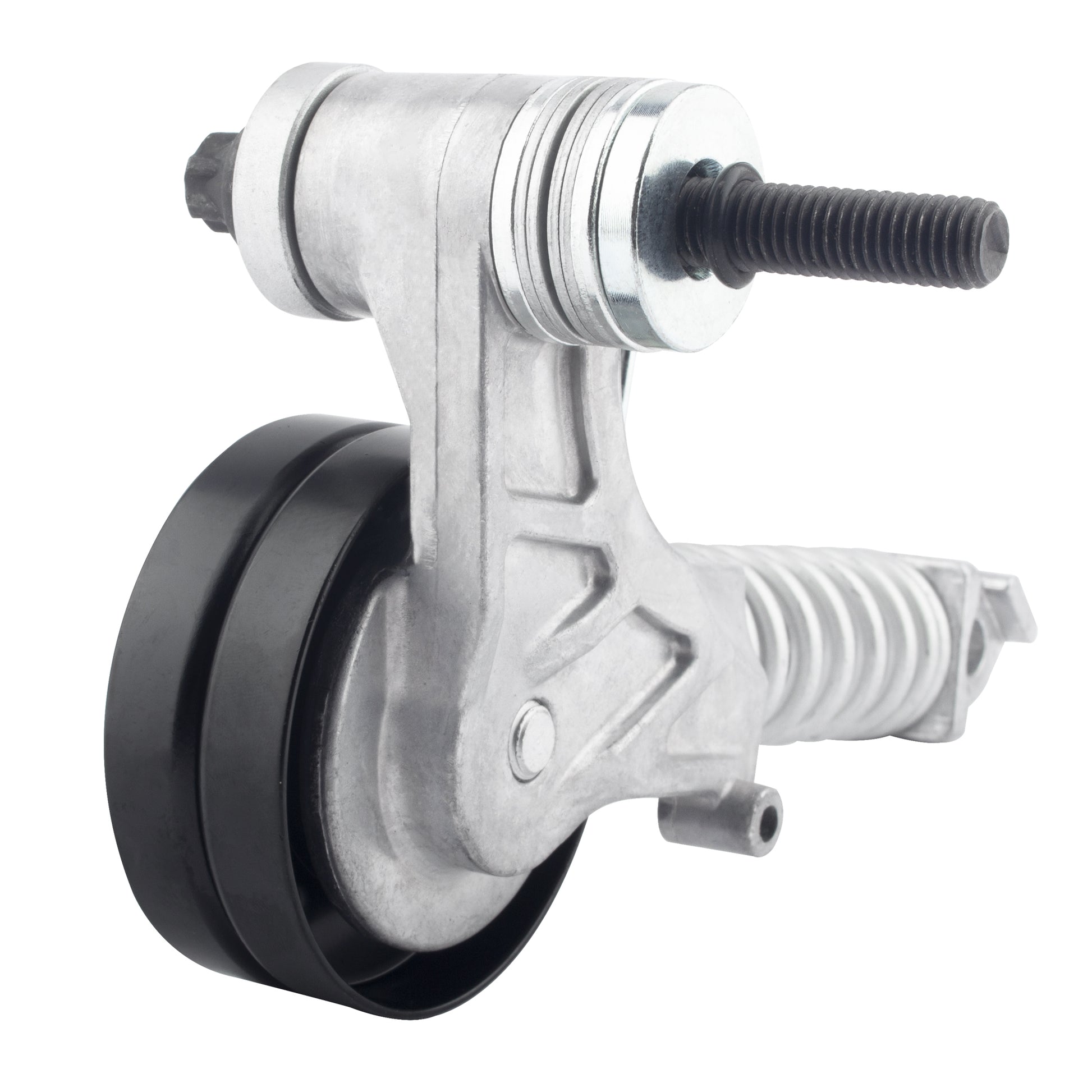 BOXI Belt Tensioner Assembly Compatible for Buick Encore 2013-2020 — product photo 5