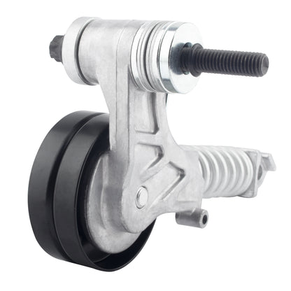 BOXI Belt Tensioner Assembly Compatible for Buick Encore 2013-2020 — product photo 5
