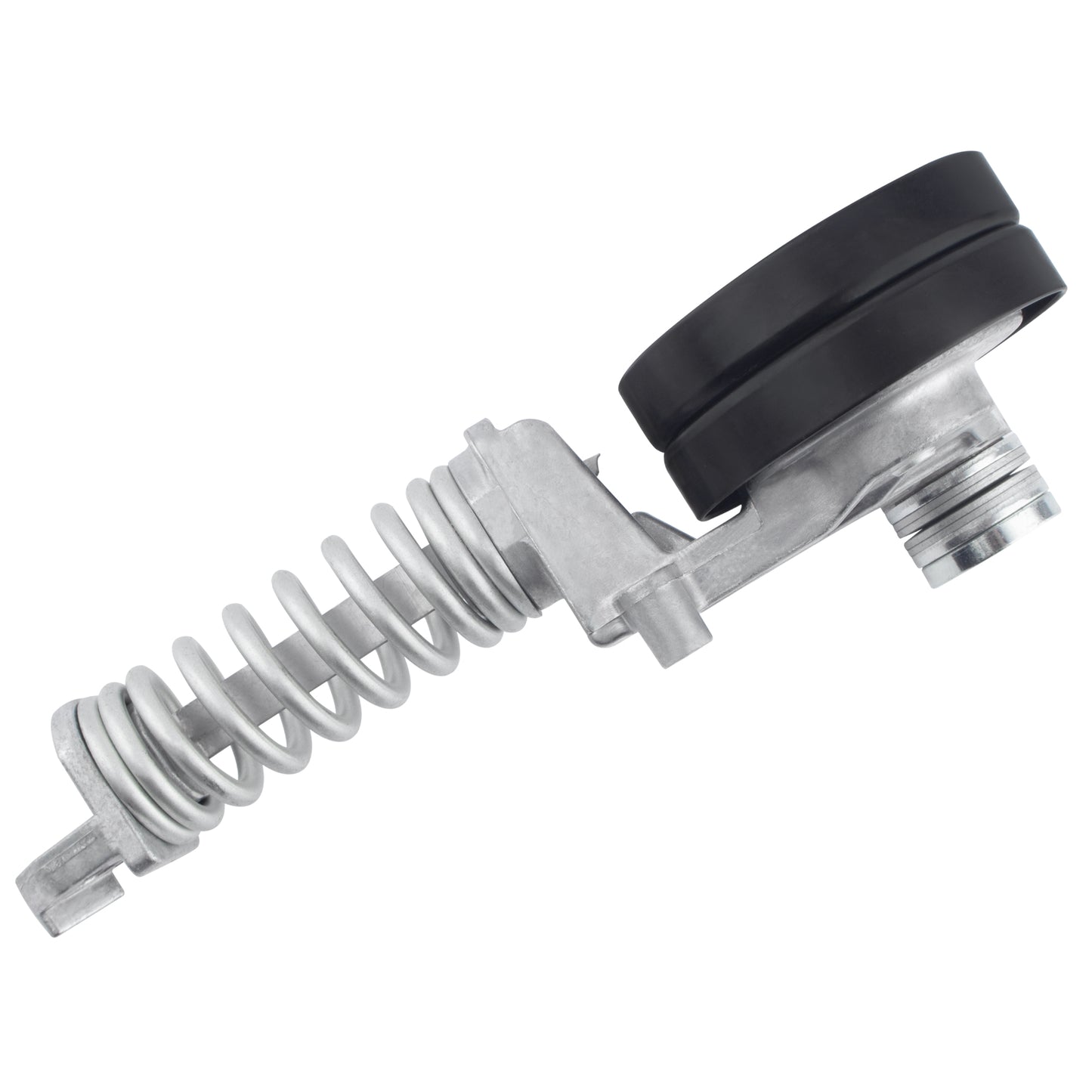 BOXI Belt Tensioner Assembly Compatible for Buick Encore 2013-2020 — product photo 6
