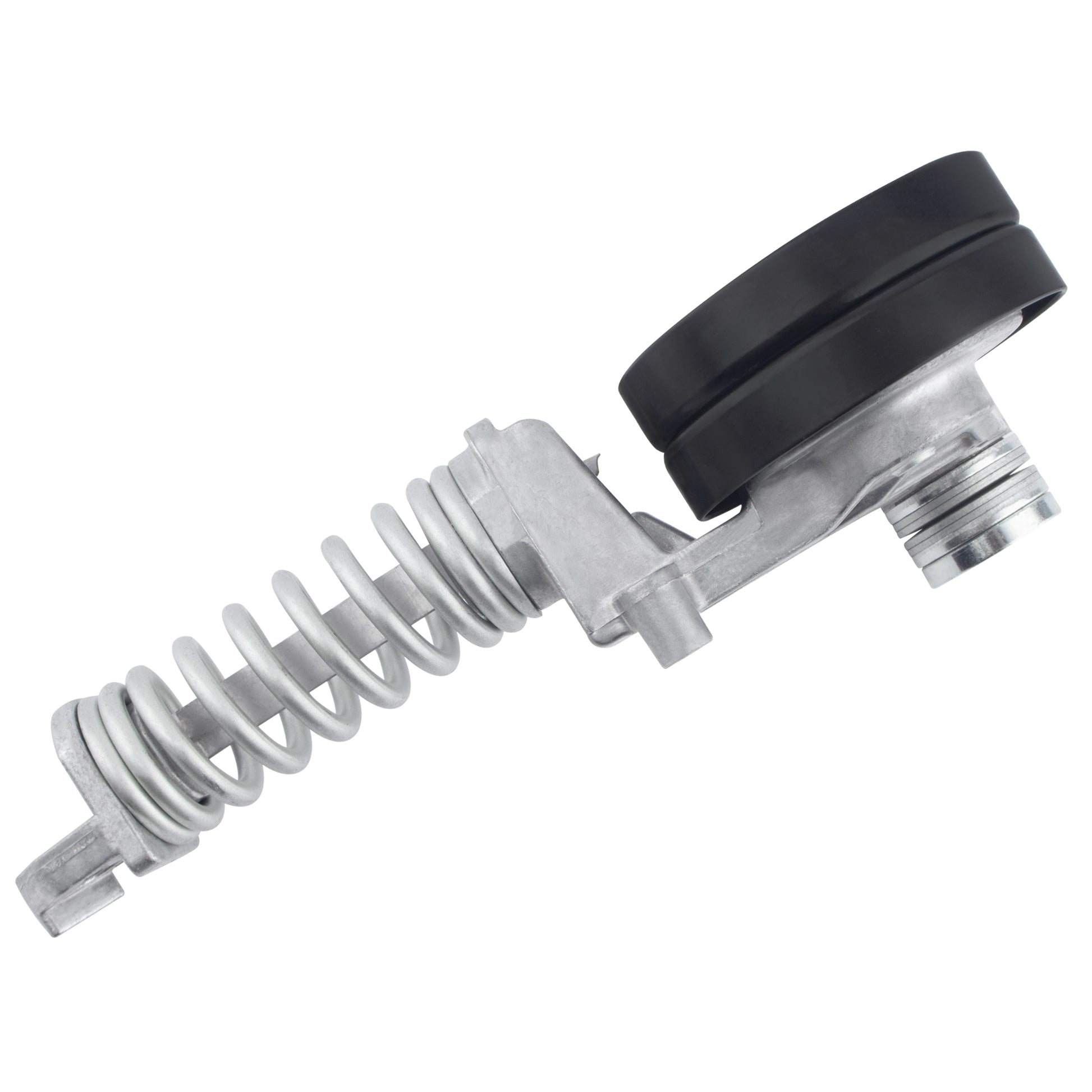 BOXI Belt Tensioner Assembly Compatible for Buick Encore 2013-2020 — product photo 6
