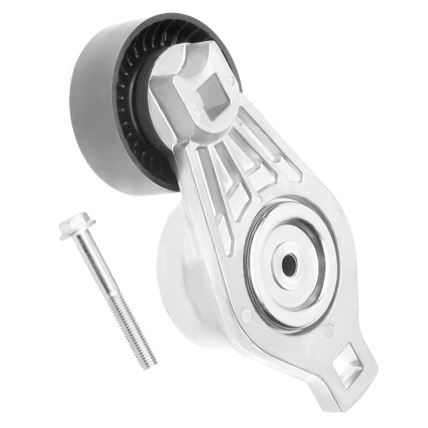 BOXI Automatic Belt Tensioner Assembly for Chrysler Town & Country 2001-2007 — product photo 4