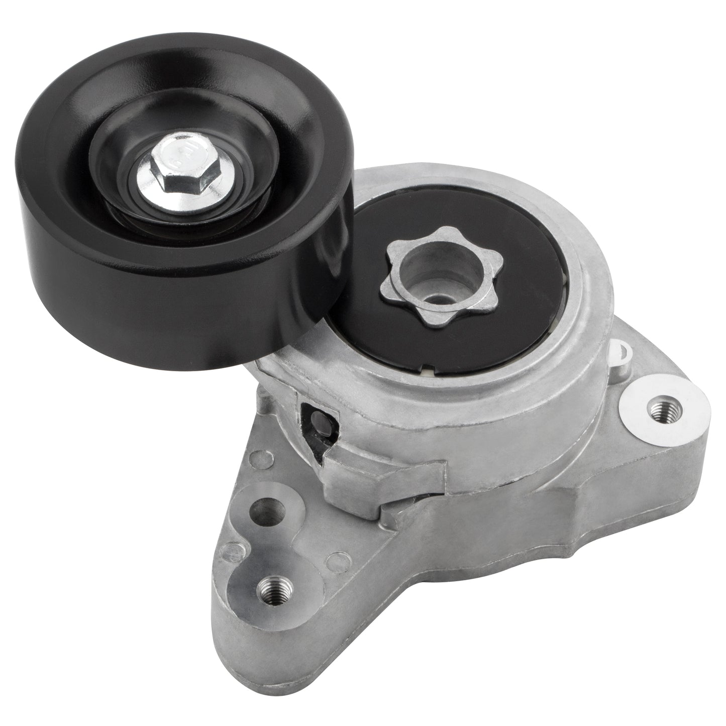BOXI Automatic Belt Tensioner for Acura ILX 2013-2015