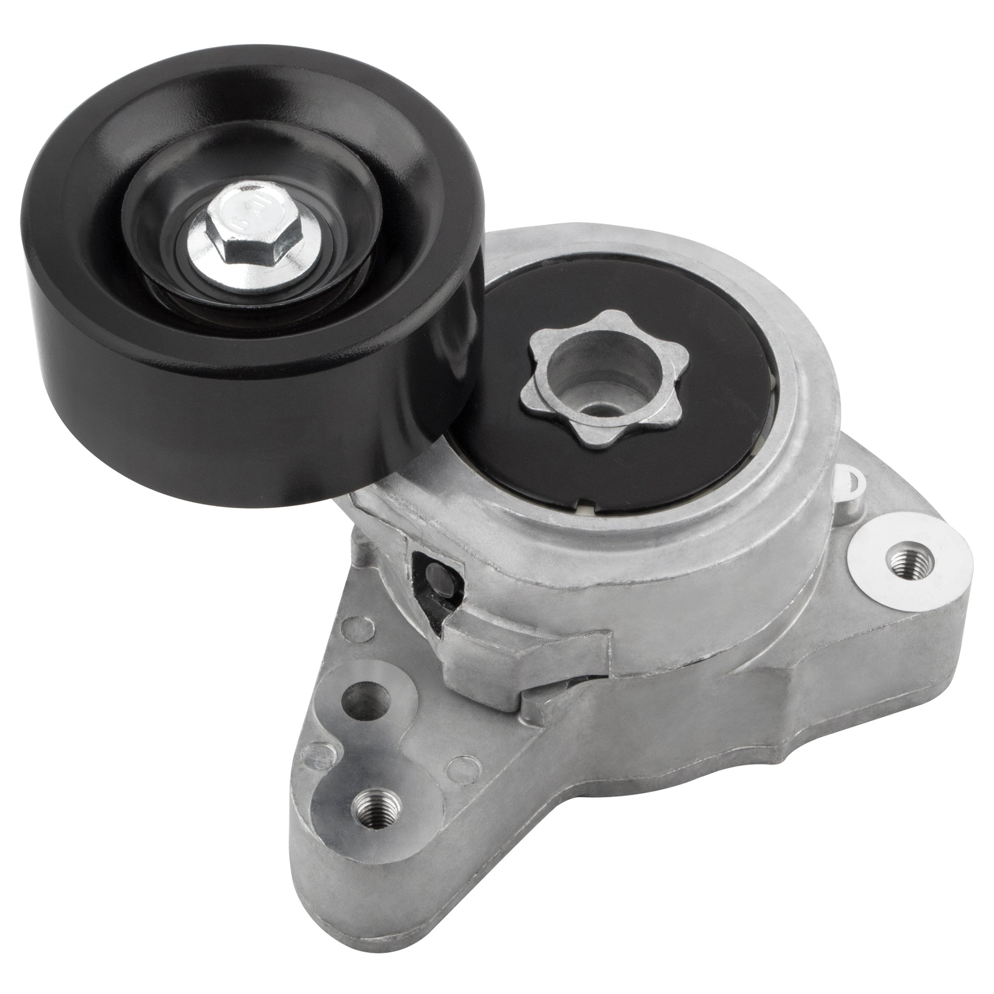 BOXI Automatic Belt Tensioner for Acura ILX 2013-2015