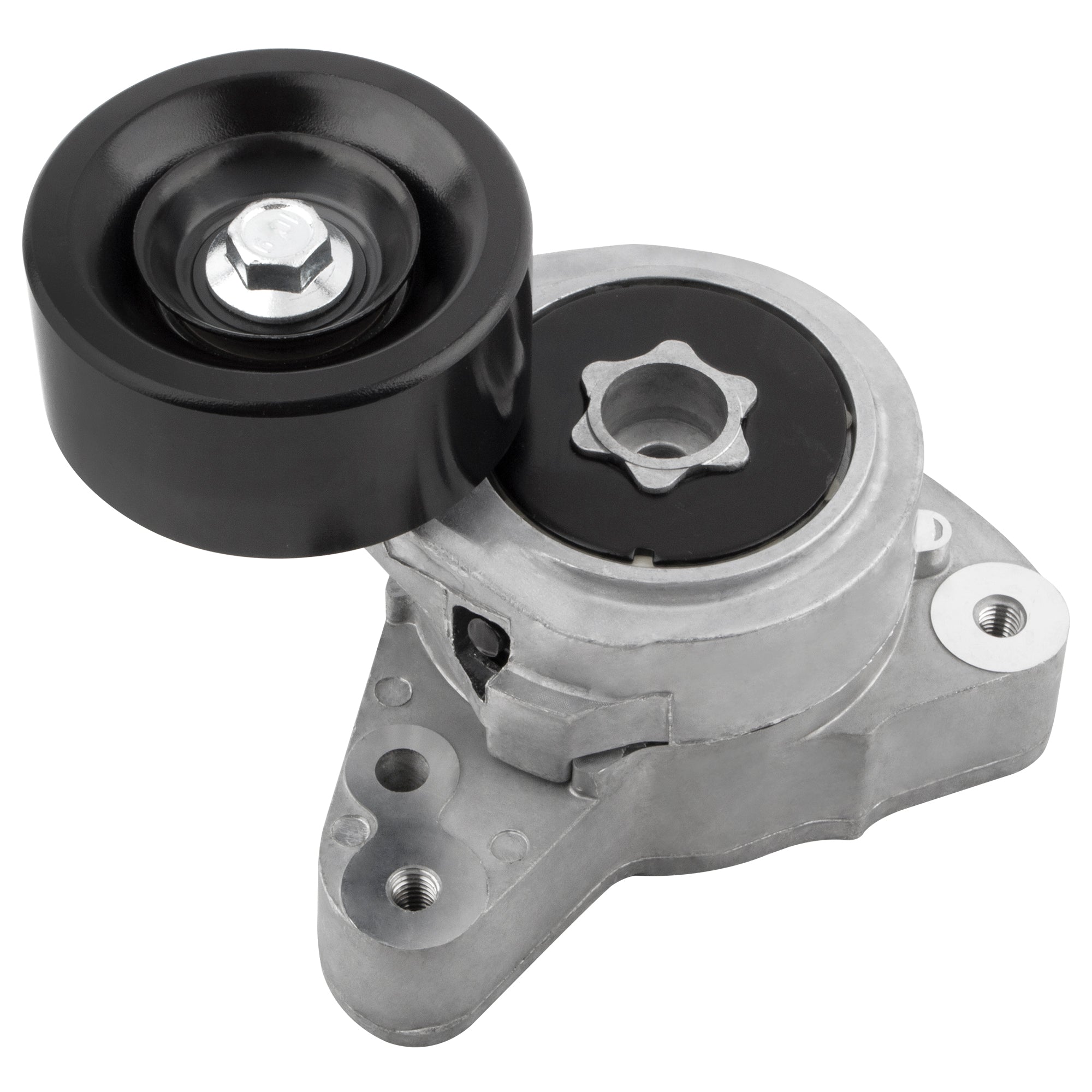 BOXI Automatic Belt Tensioner for Acura ILX 2013-2015