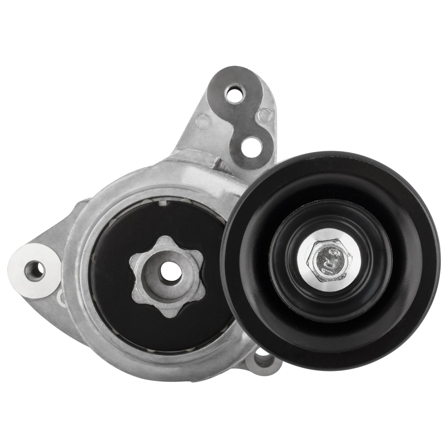 BOXI Automatic Belt Tensioner for Acura ILX 2013-2015 — product photo 2