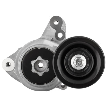 BOXI Automatic Belt Tensioner for Acura ILX 2013-2015 — product photo 2