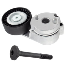 BOXI Belt Tensioner Assembly Compatible for Jeep Grand Cherokee 1999-2004