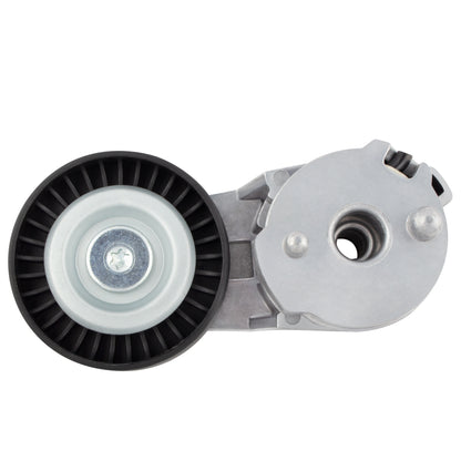 BOXI Belt Tensioner Assembly Compatible for Jeep Grand Cherokee 1999-2004 — product photo 2