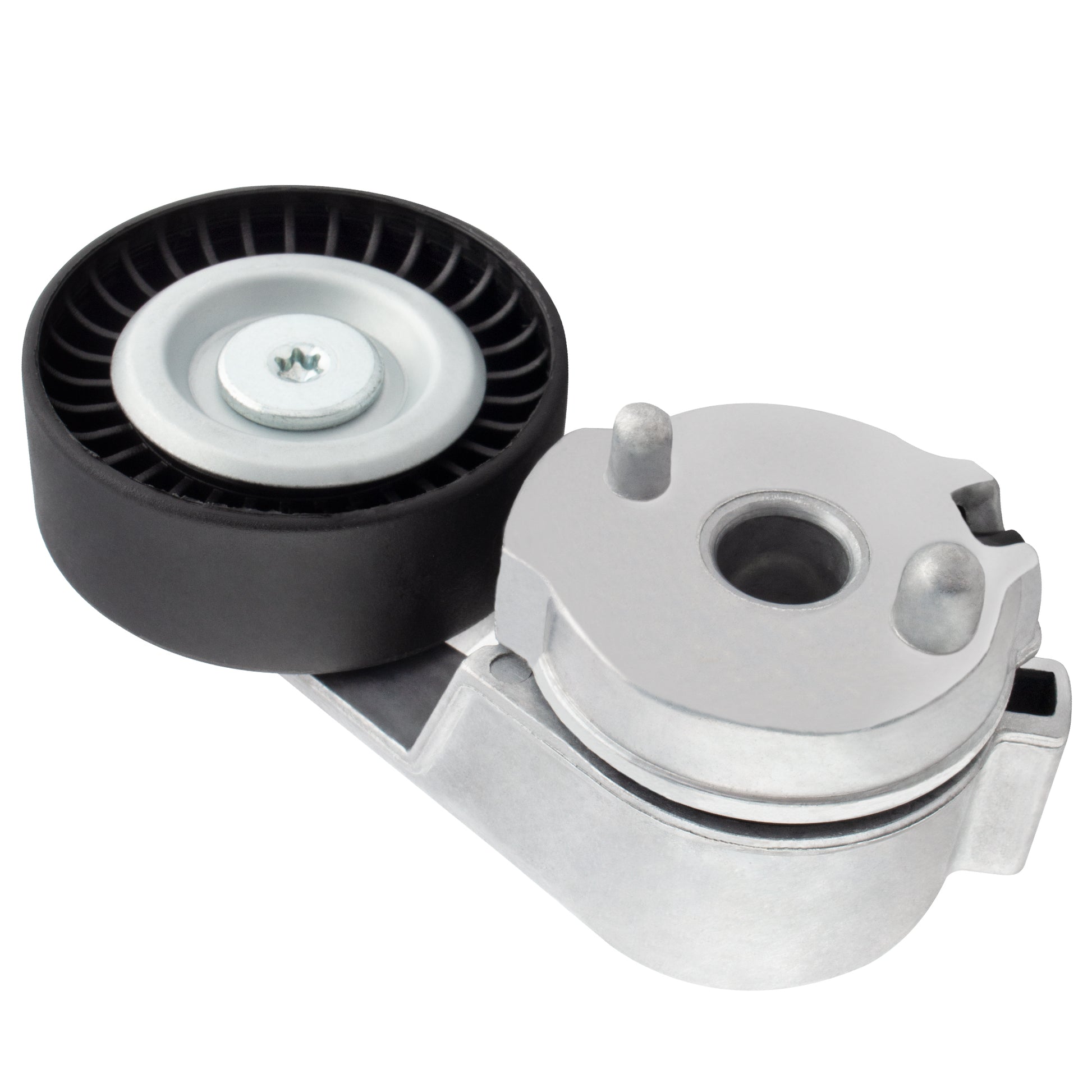 BOXI Belt Tensioner Assembly Compatible for Jeep Grand Cherokee 1999-2004 — product photo 4
