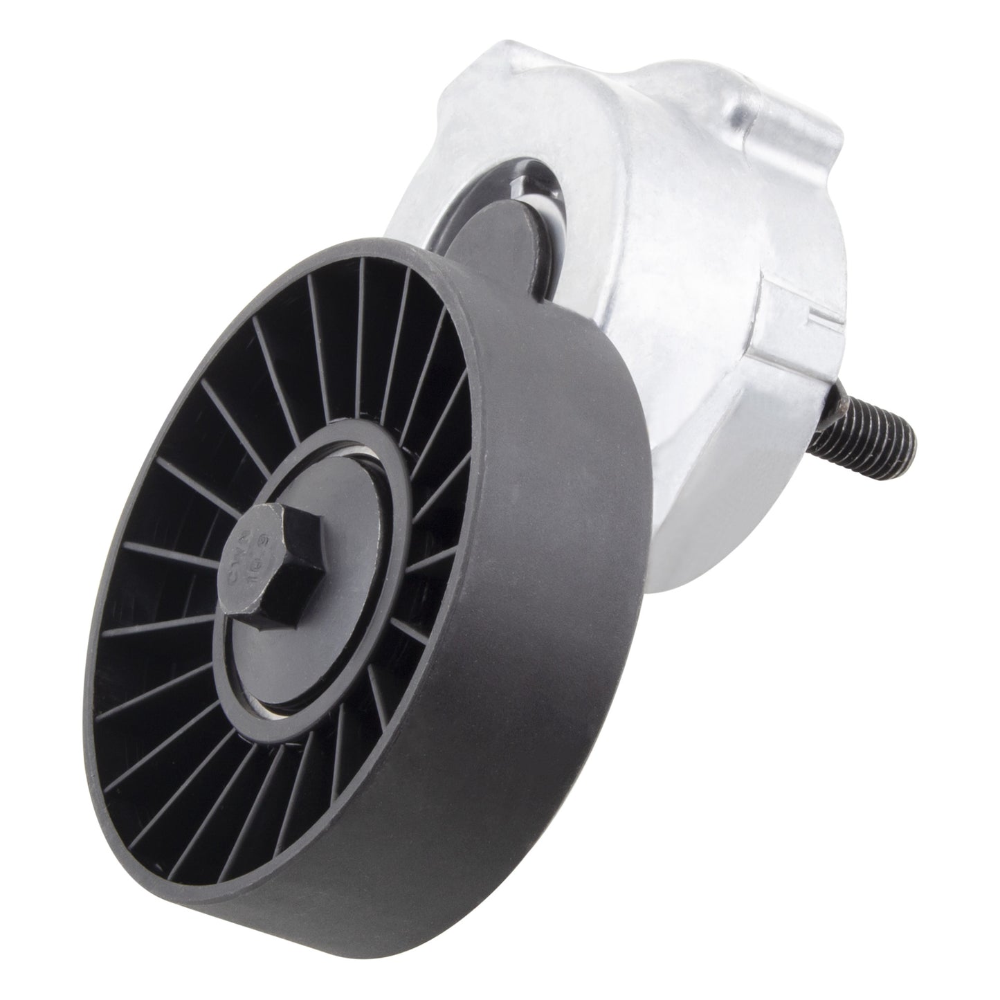 BOXI Automatic Belt Tensioner for Chrysler Imperial New Yorker 1990-1993 — product photo 6