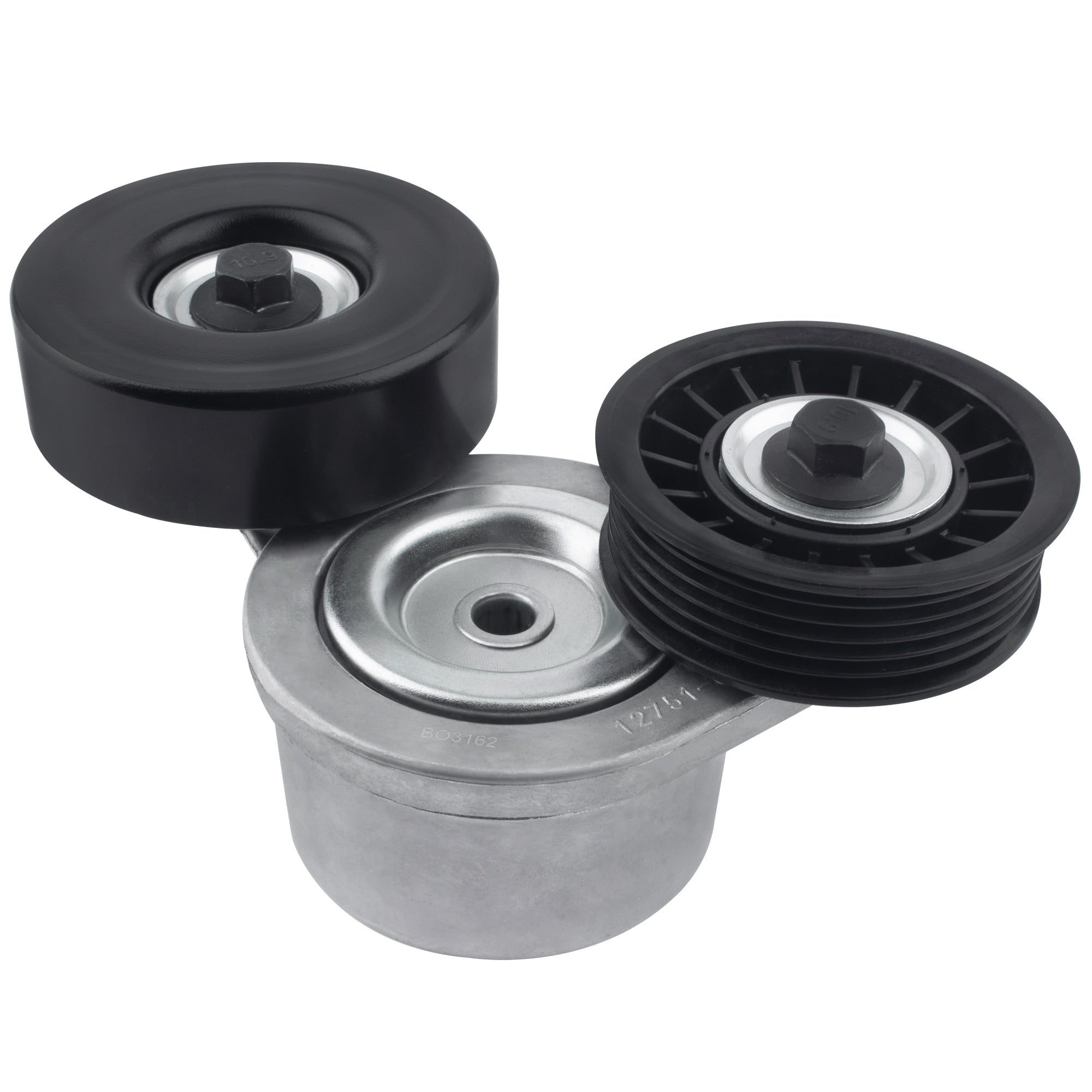 BOXI Automatic Belt Tensioner for Dodge Dakota Durango 2000-2003 V8