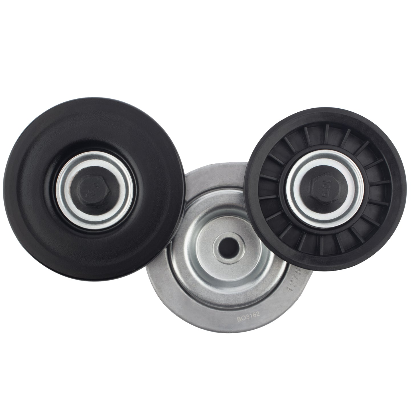 BOXI Automatic Belt Tensioner for Dodge Dakota Durango 2000-2003 V8 — product photo 2