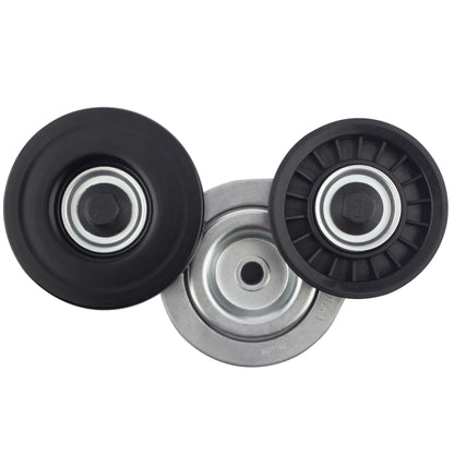 BOXI Automatic Belt Tensioner for Dodge Dakota Durango 2000-2003 V8 — product photo 2