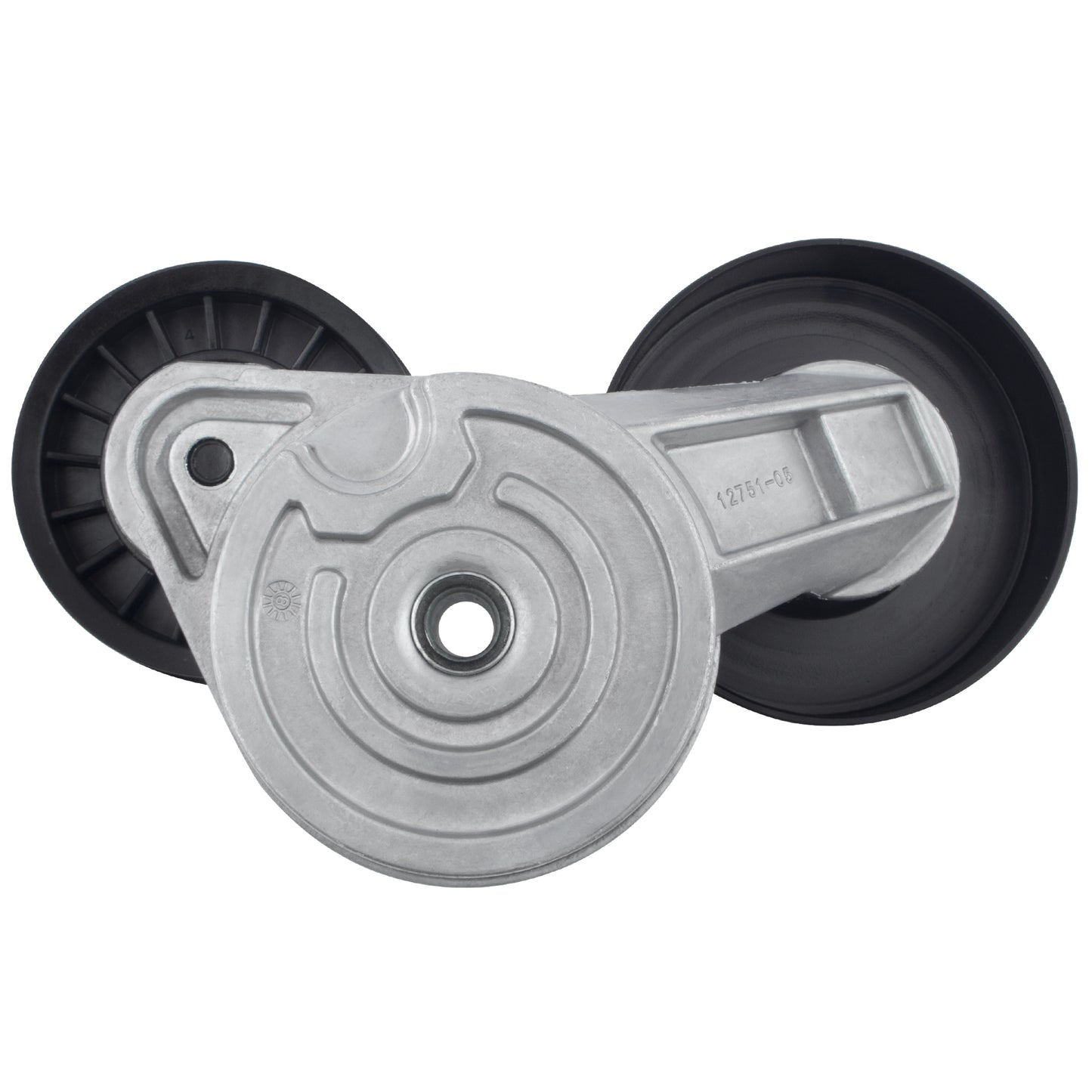 BOXI Automatic Belt Tensioner for Dodge Dakota Durango 2000-2003 V8 — product photo 3