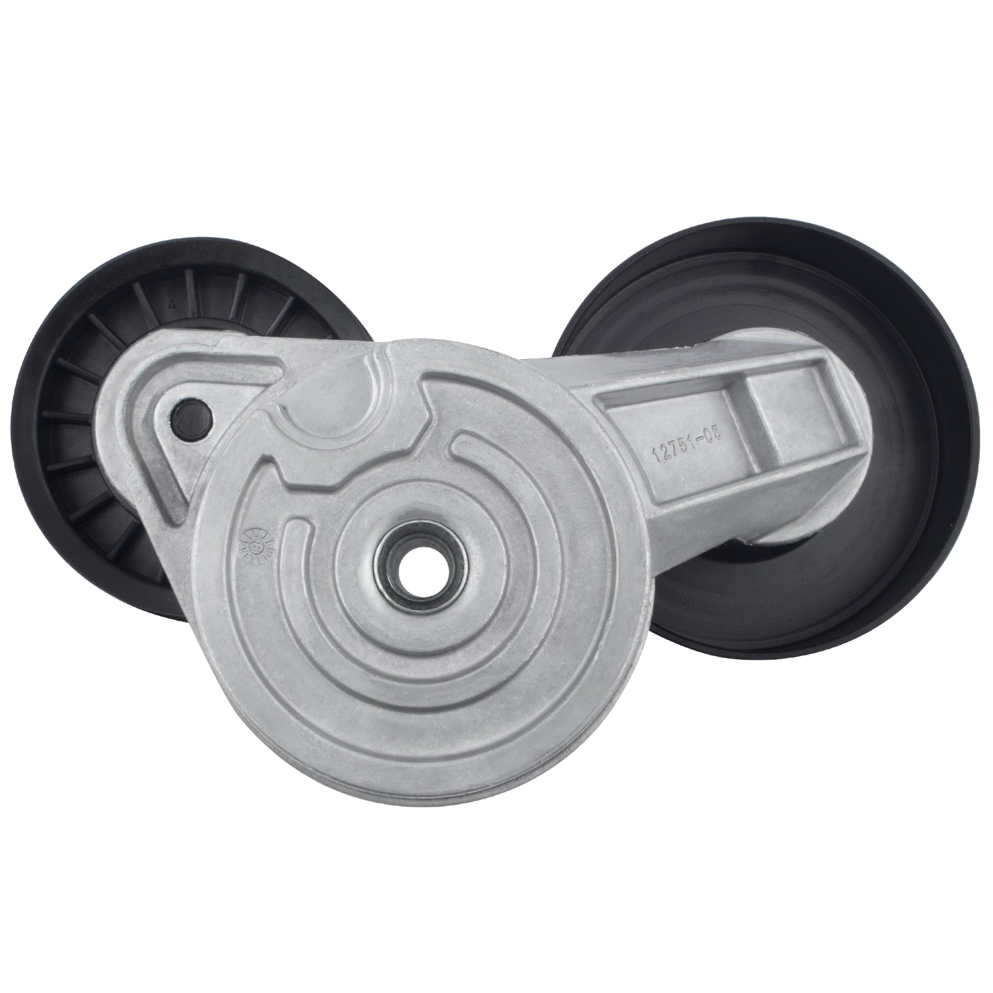 BOXI Automatic Belt Tensioner for Dodge Dakota Durango 2000-2003 V8 — product photo 3