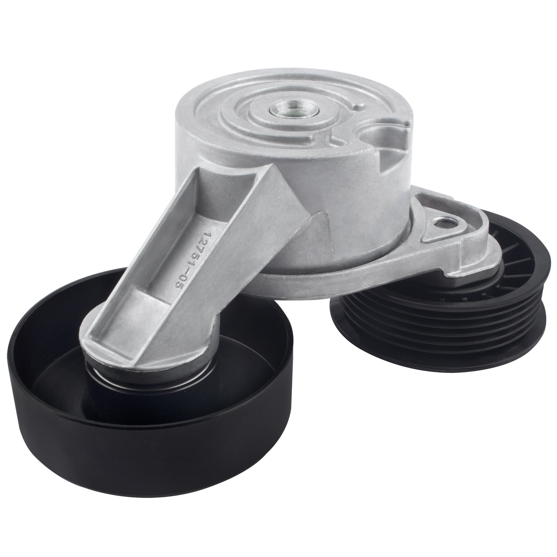 BOXI Automatic Belt Tensioner for Dodge Dakota Durango 2000-2003 V8 — product photo 4