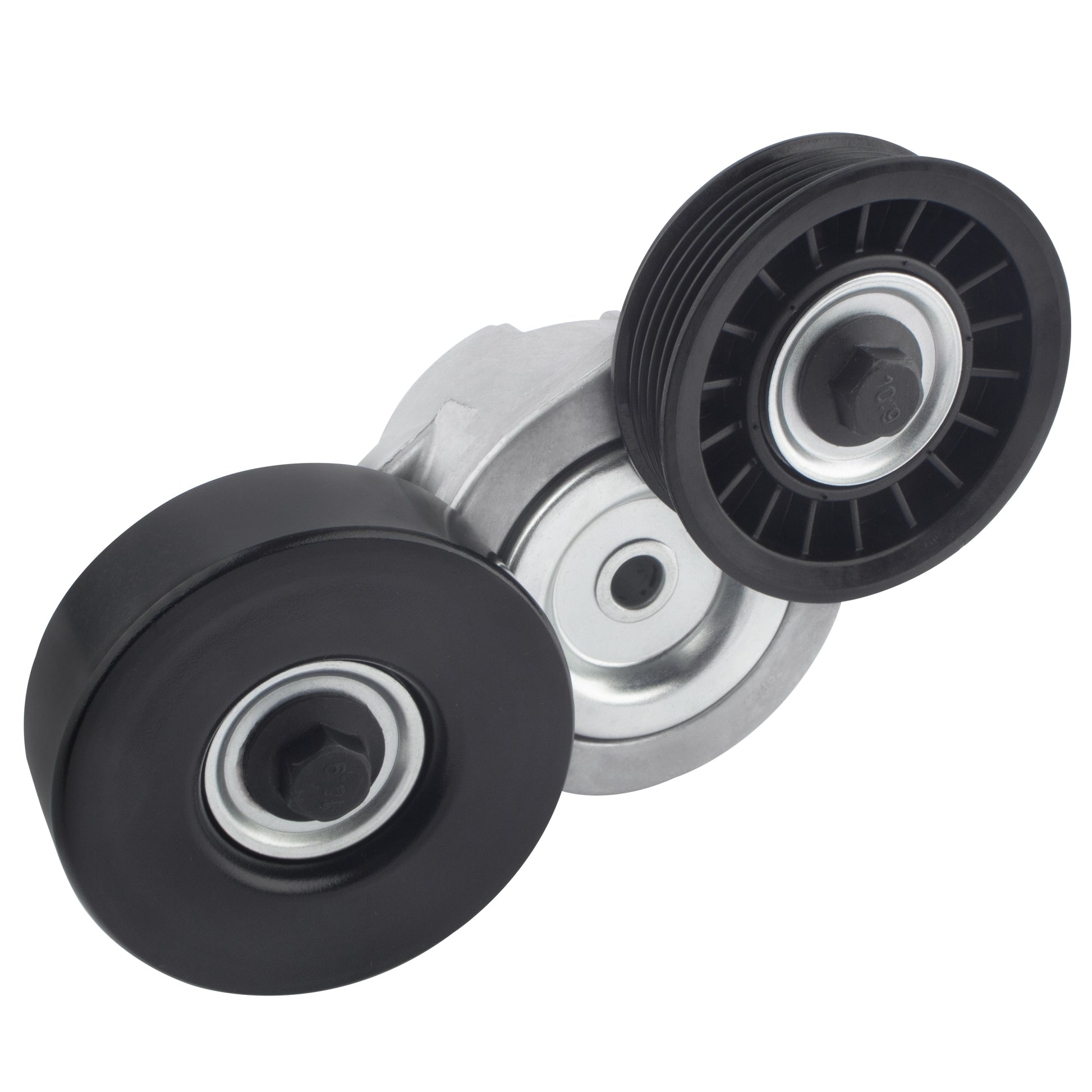 BOXI Automatic Belt Tensioner for Dodge Dakota Durango 2000-2003 V8 — product photo 5