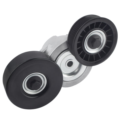 BOXI Automatic Belt Tensioner for Dodge Dakota Durango 2000-2003 V8 — product photo 5
