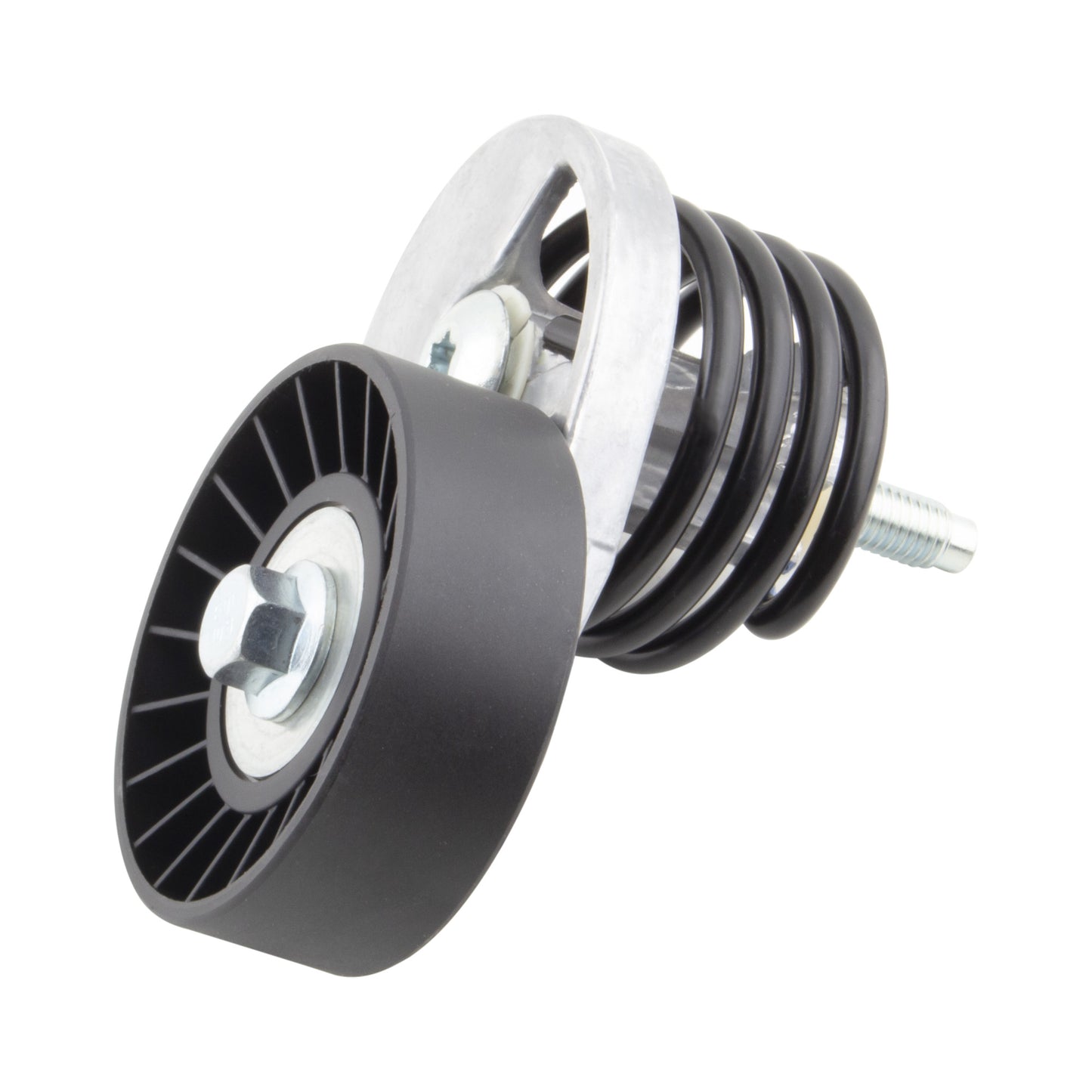 BOXI Automatic Belt Tensioner Assembly for Ford Bronco 1990-1996 — product photo 2