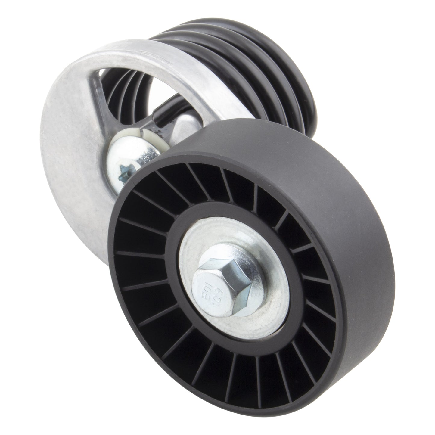 BOXI Automatic Belt Tensioner Assembly for Ford Bronco 1990-1996 — product photo 3