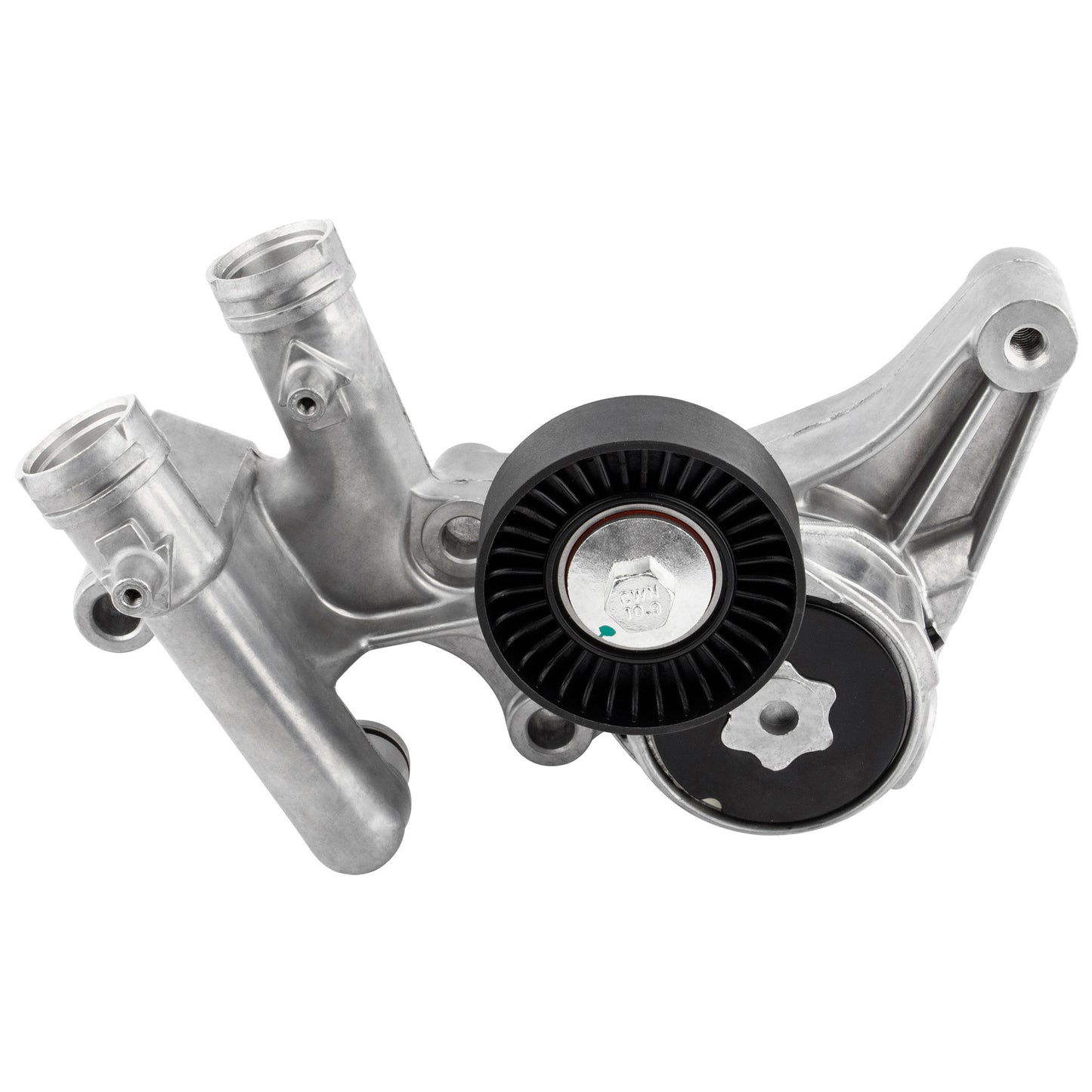BOXI Belt Tensioner Assembly for Buick Lesabre Park Avenue Regal Riviera